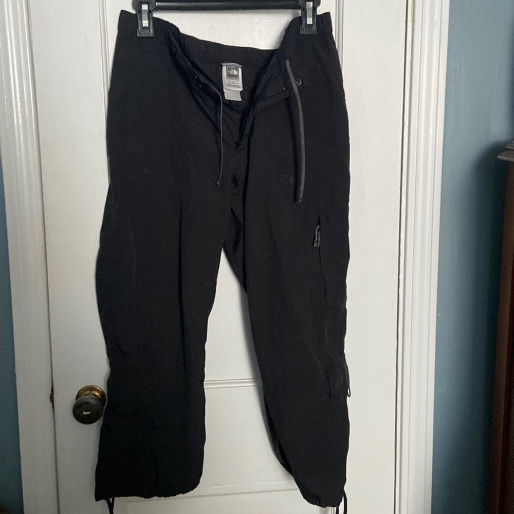 North Face Quick Dry Cargo Pants